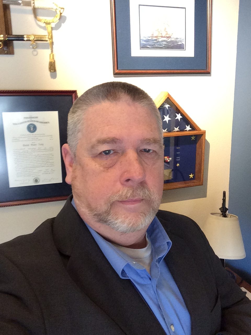 read david perry books