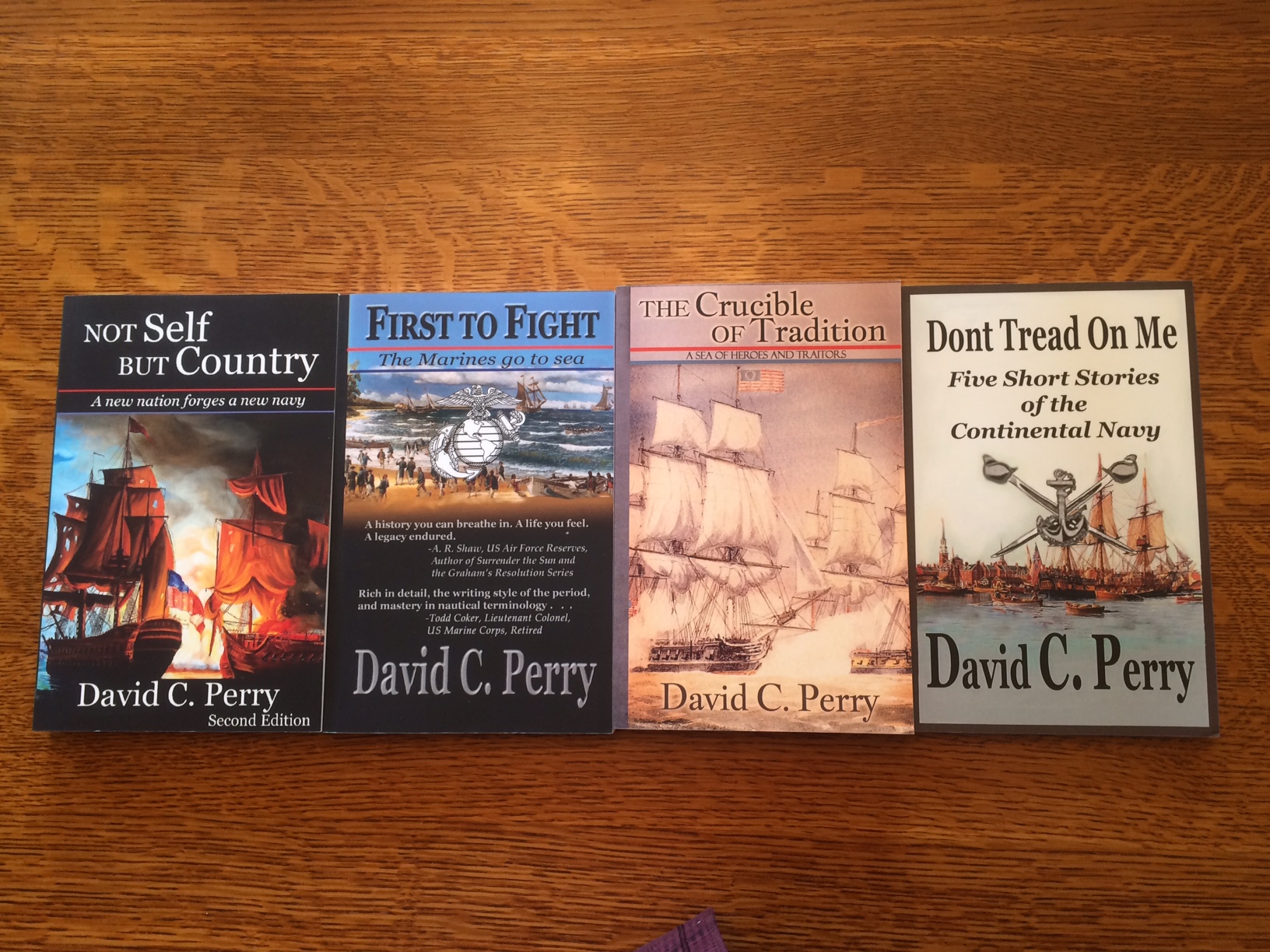 david perry books header 1