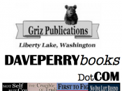 dave perry books