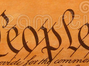 insure domestic tranquility