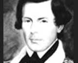 who was samuel nicholas