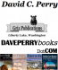 David Perry's Books